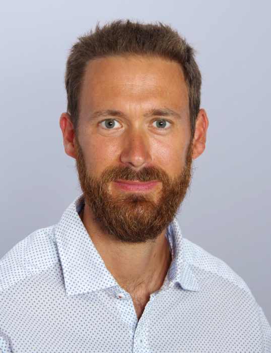 Dr Thierry VILLEMAGNE
