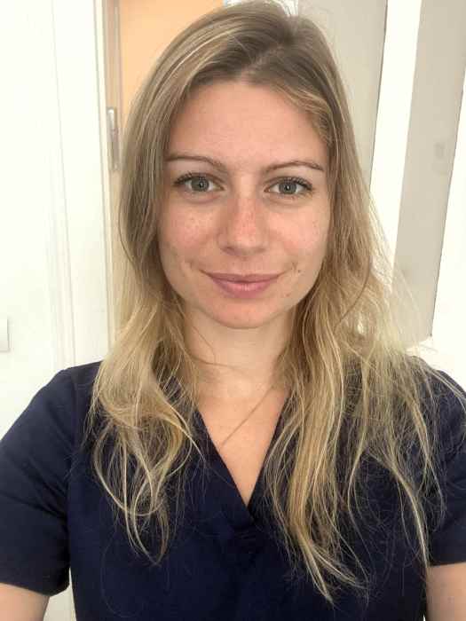 Mélanie Brun