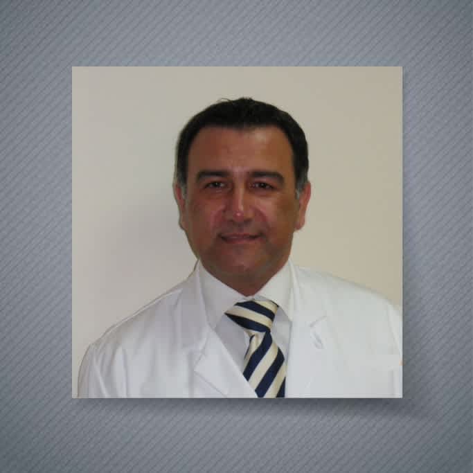 Dr Joseph Dib