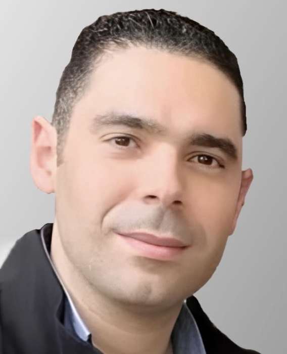 Dr Mohamed Achraf BEN YAKHLEF