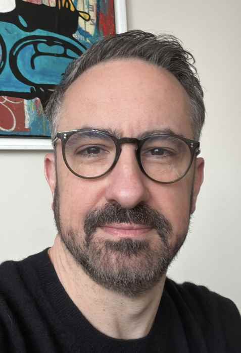 Thierry Mansot