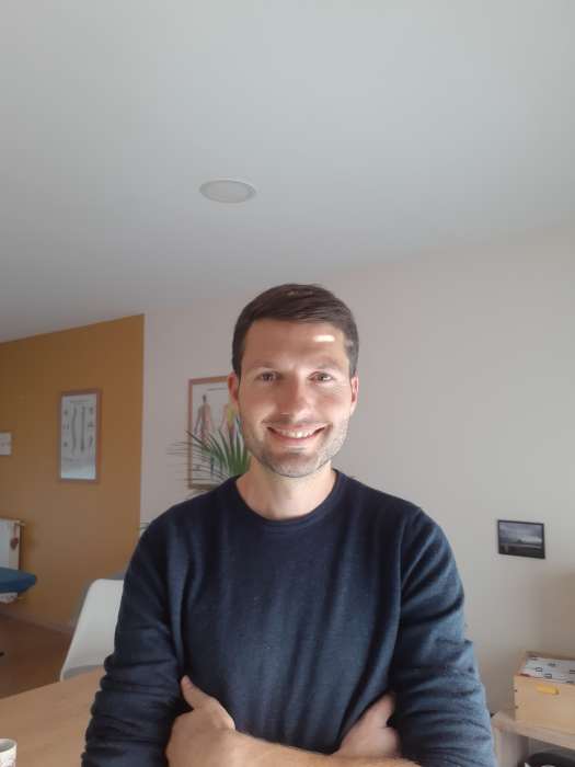 Jean-Baptiste EVAIN