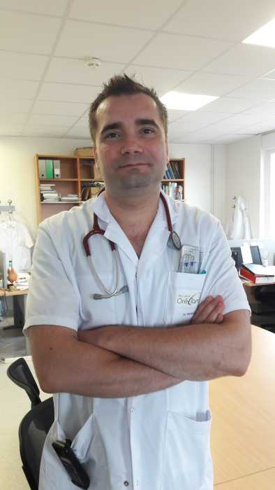 Dr Radu MOISEI
