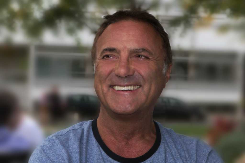 Jean Michel Nove