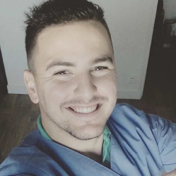 Alex Manieri