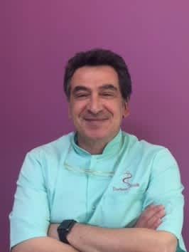 Dr Gabriel ELLOUK
