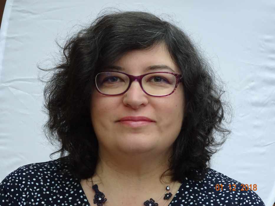 Marie-Hélène Guigon