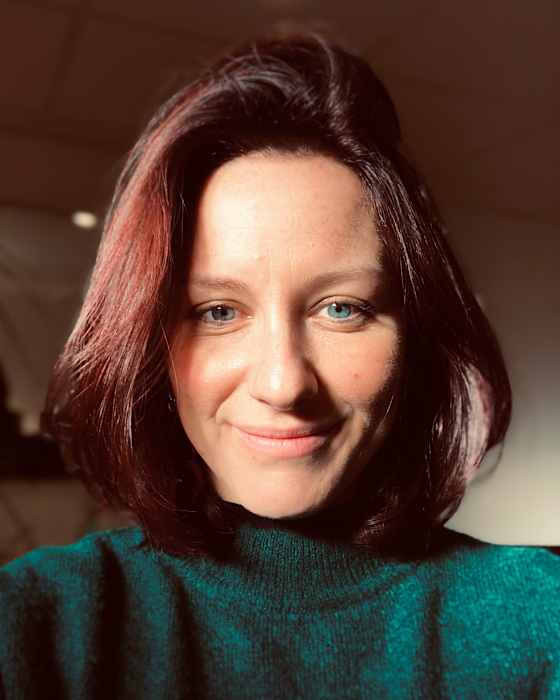 Melodie DORE