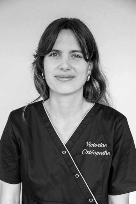 Victorine Pellier