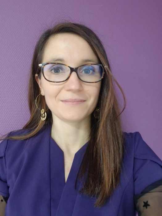Dr Caroline BIVER-DALLE