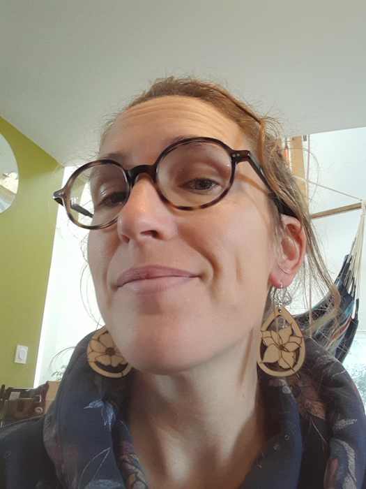 Dr Sophie Pousse, Pédiatre à Saint-Domineuc