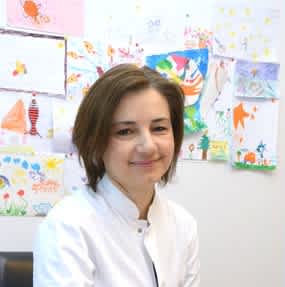 Dr Anahit Babakhanyan