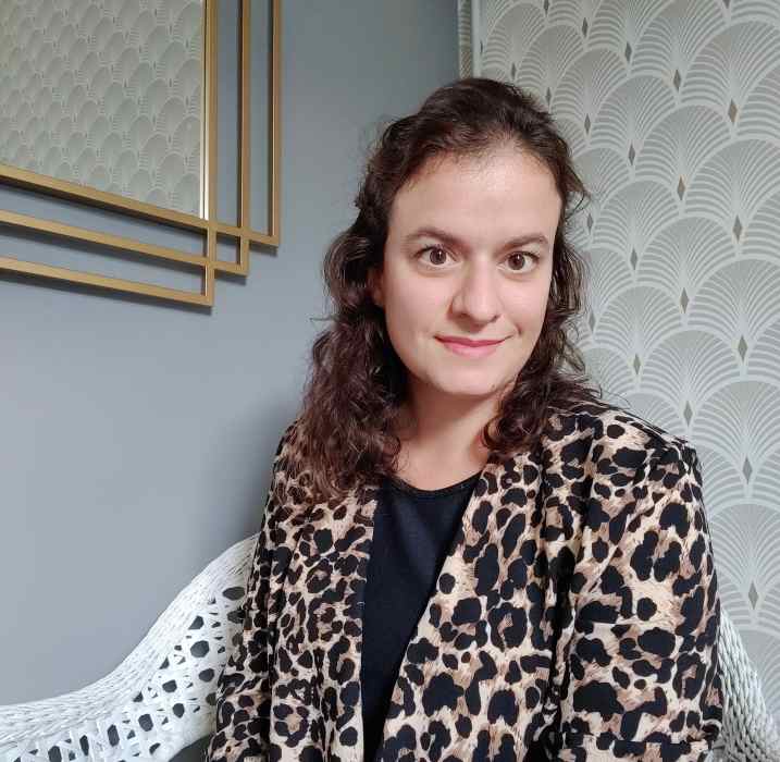 Nathalie Coulon