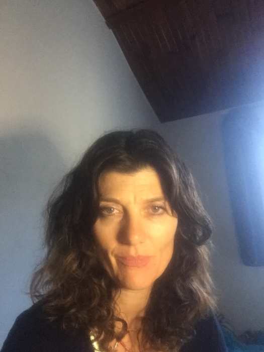 Laurence GOUTELLE