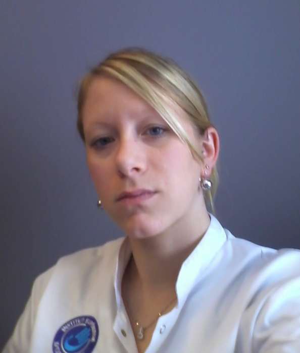 Caroline REGNIER