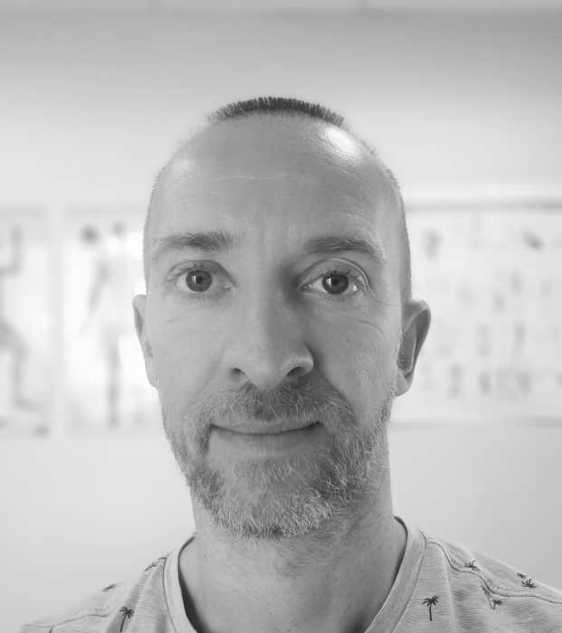 THOMAS VUILLET