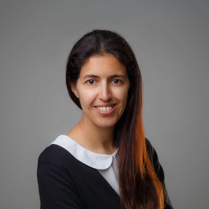Mina Abourabia
