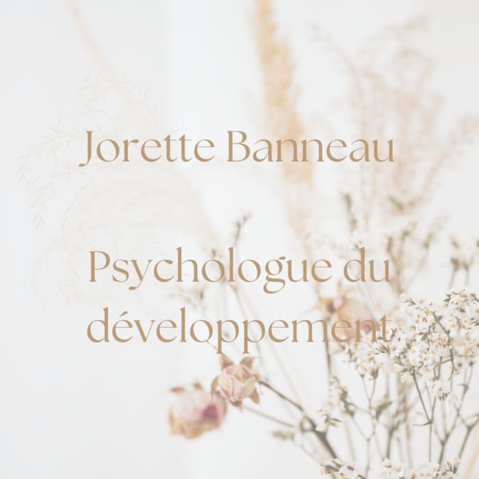 Jorette Banneau
