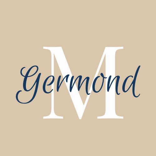Marine Germond