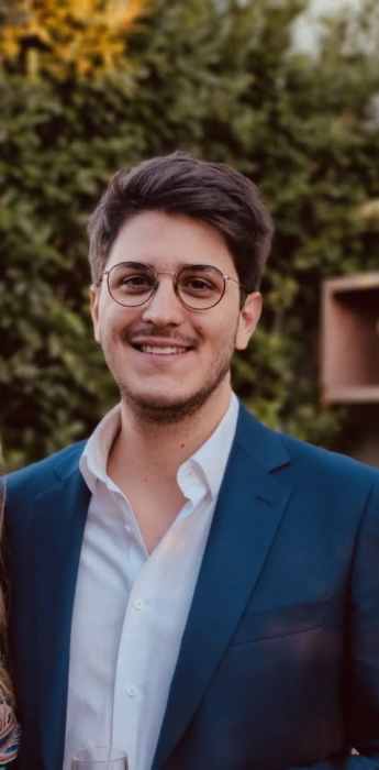 Dr Marc Sbizzera