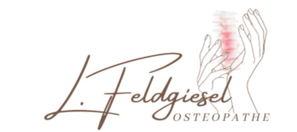 LAURA FELDGIESEL  