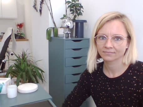 Dr Jeanne  Mauduit