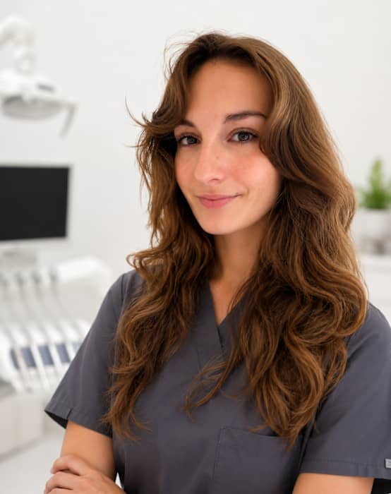 Dr Elisa Allak, Chirurgien dentiste à Reims