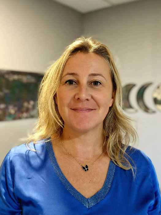 Dr Stéphanie BROHON-SAYAG