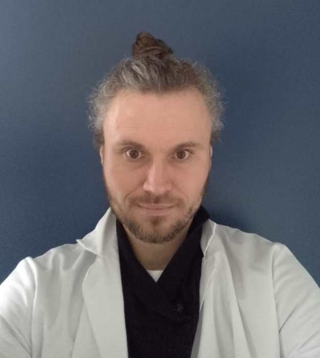 JULIEN THOMAS