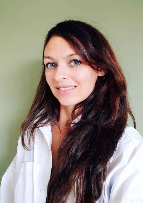 Dr Emilie Carlier, Orthoptiste à Villeneuve-D'ascq
