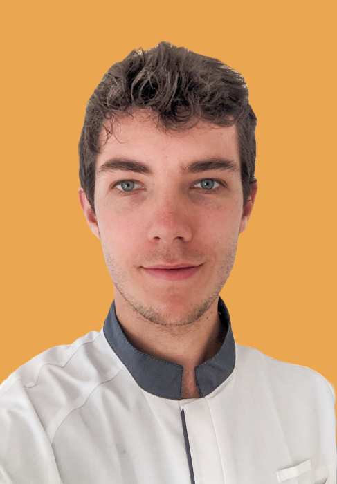 Ludovic Peteuil