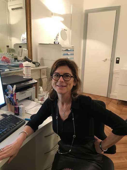 Dr Catherine EDELSON