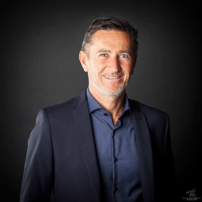 Dr Gilles REBOUL