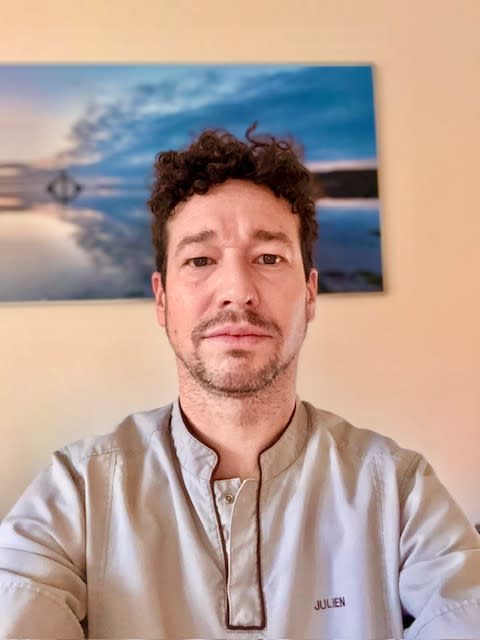 Julien Leyavanc