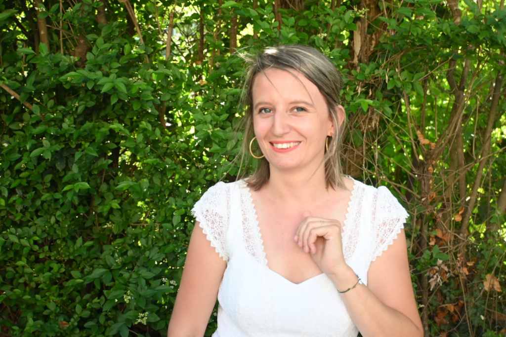 Dr Annabelle Alessio, Diététicien à Chamalières