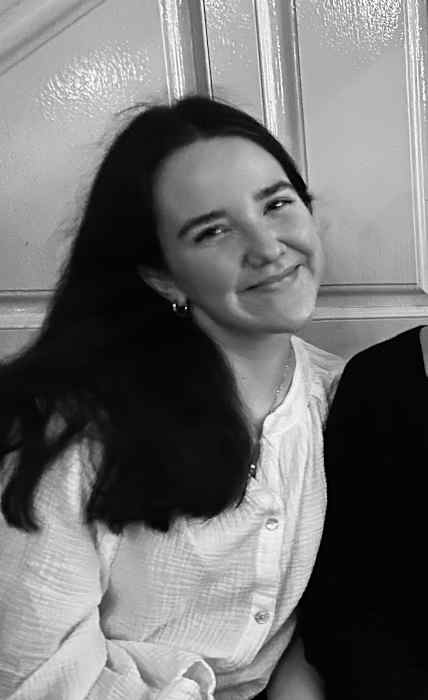 Inès Martin