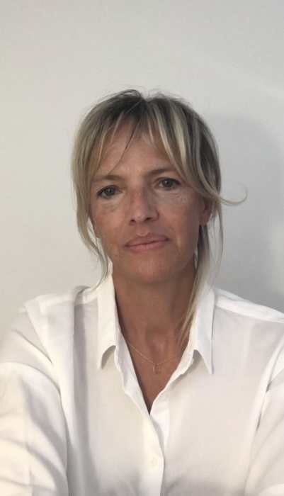 CORINNE LE MOUEL