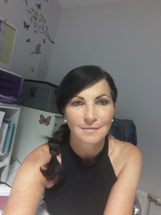 CHRISTELLE BOUVIER
