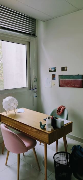 Cabinet infirmier sud espace santé