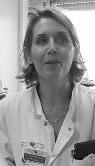 Dr FLORENCE DUPERRON