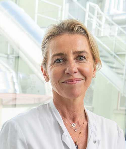 Isabelle MARCO-BAERTICH