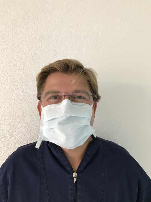 Dr Christophe BUATOIS