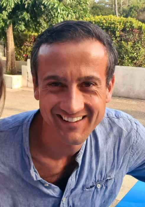 Olivier FAURE