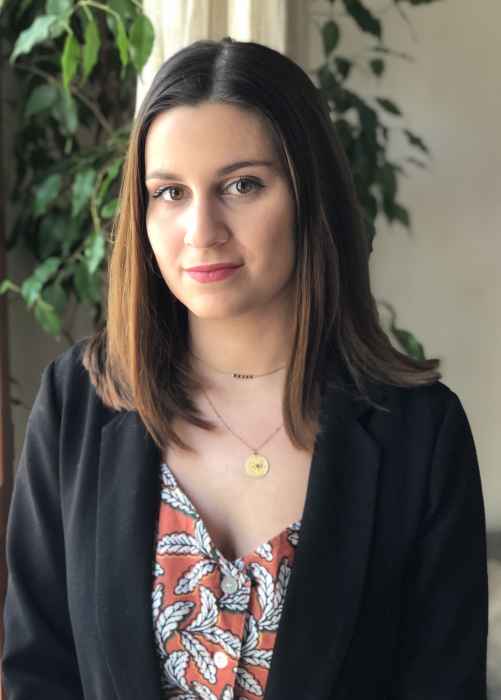 Dr Marine Sogorb, Psychotherapeute à Rueil-Malmaison