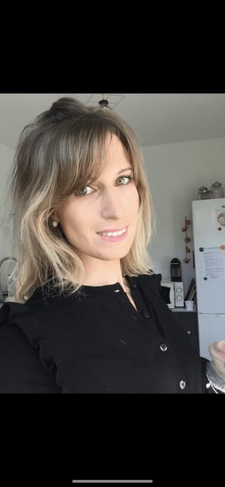 Céline DAVID-NILLET