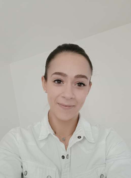 Amandine Callejon