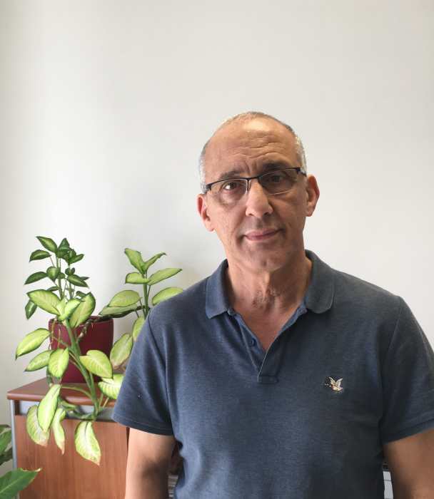 Dr Anwar Bendaoud