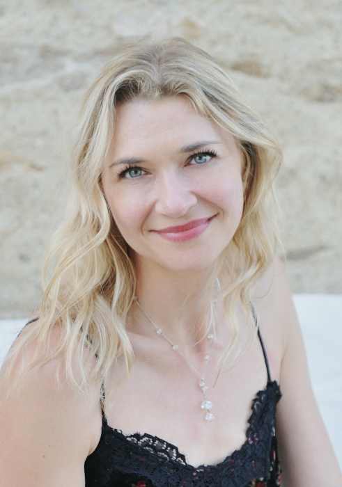 Jolanta Mefflet