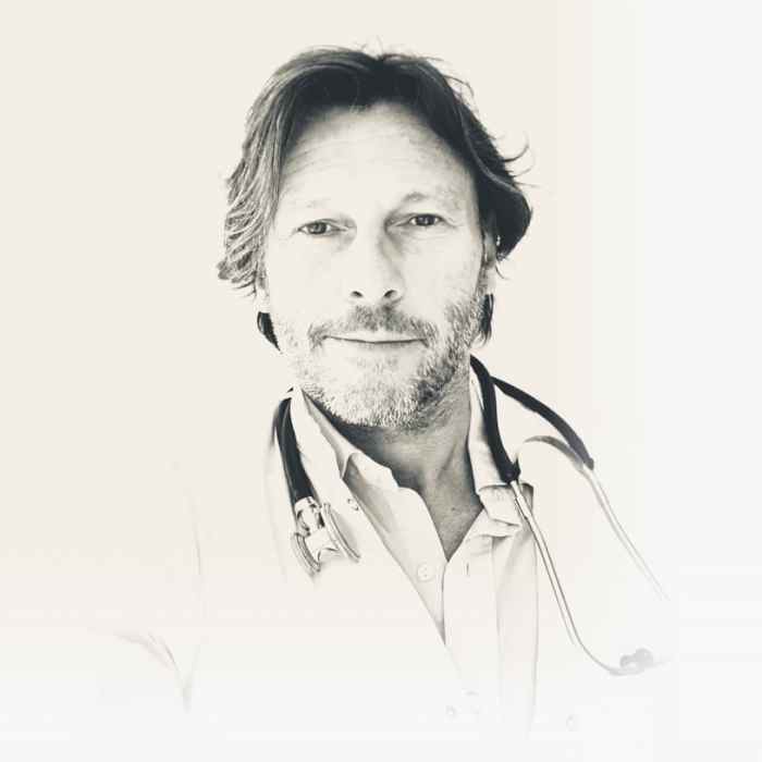 Dr Alexandre KRASSOULIA