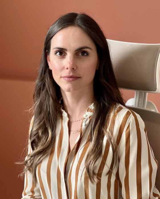 Dr Fanchon HUGUET